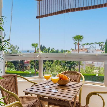 Apartmán Vistamarina A309 By Ivi Real Estate Torremolinos Exteriér fotografie