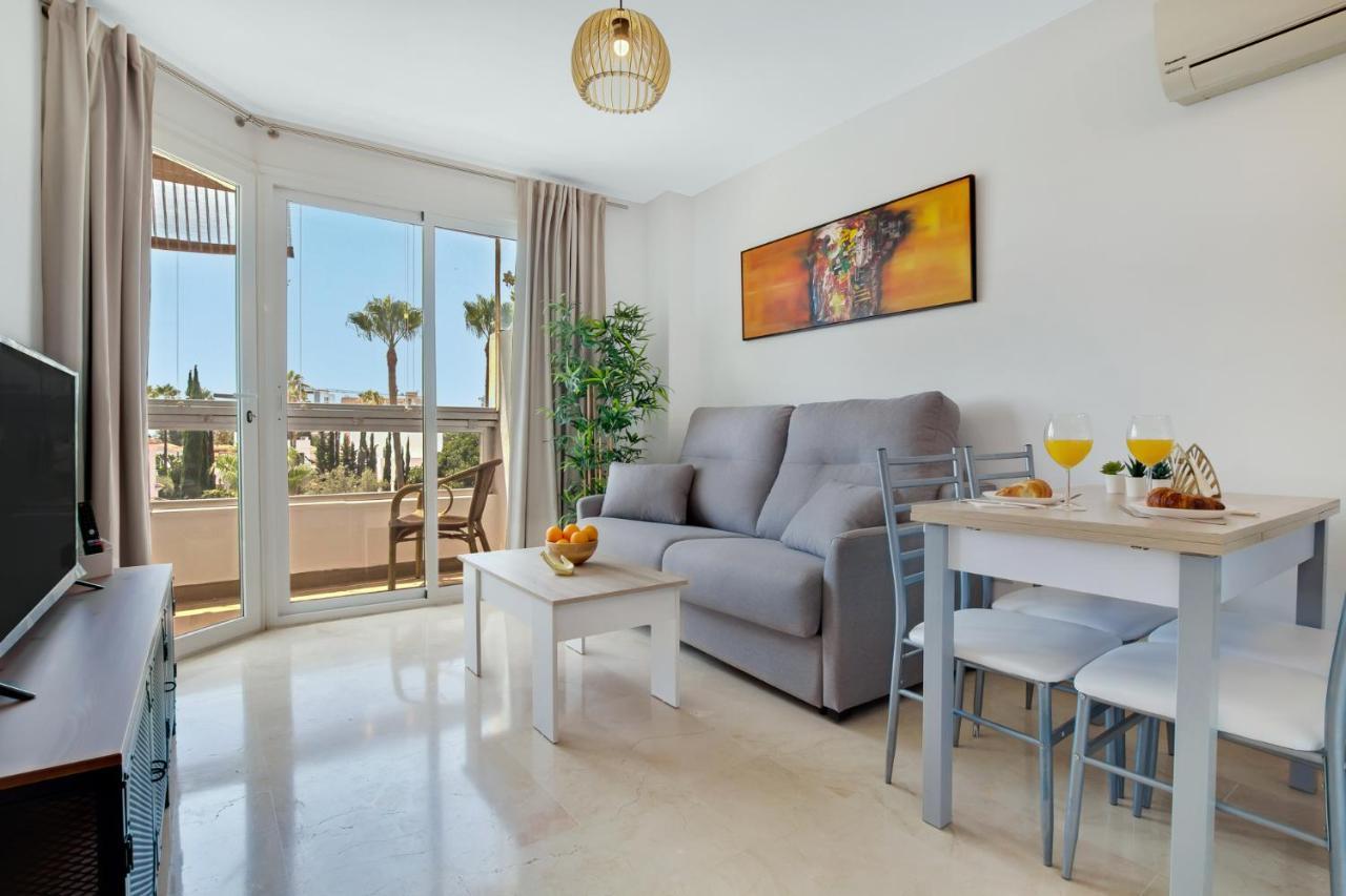 Apartmán Vistamarina A309 By Ivi Real Estate Torremolinos Exteriér fotografie