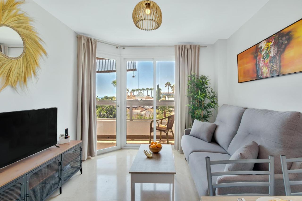 Apartmán Vistamarina A309 By Ivi Real Estate Torremolinos Exteriér fotografie