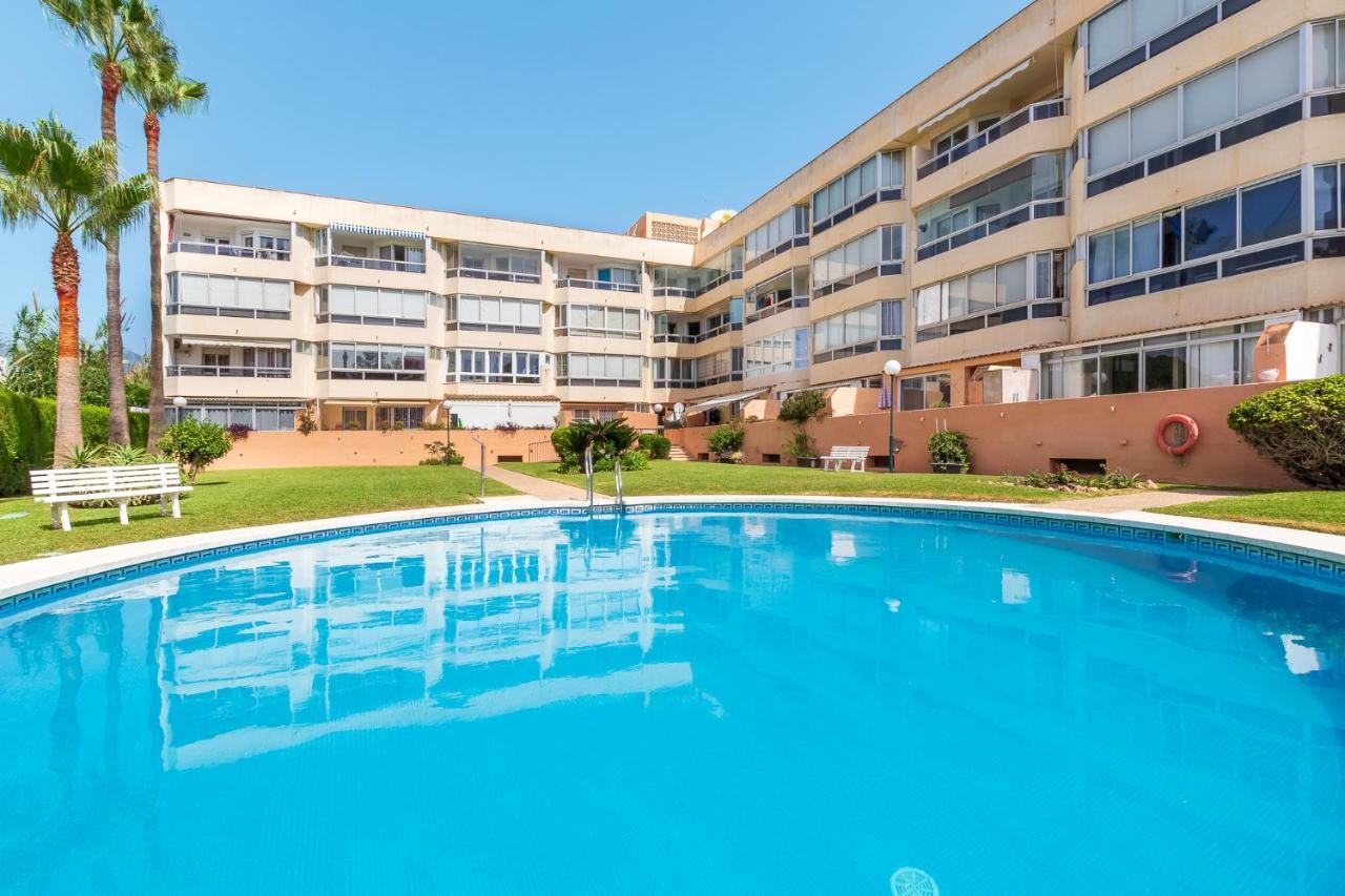 Apartmán Vistamarina A309 By Ivi Real Estate Torremolinos Exteriér fotografie