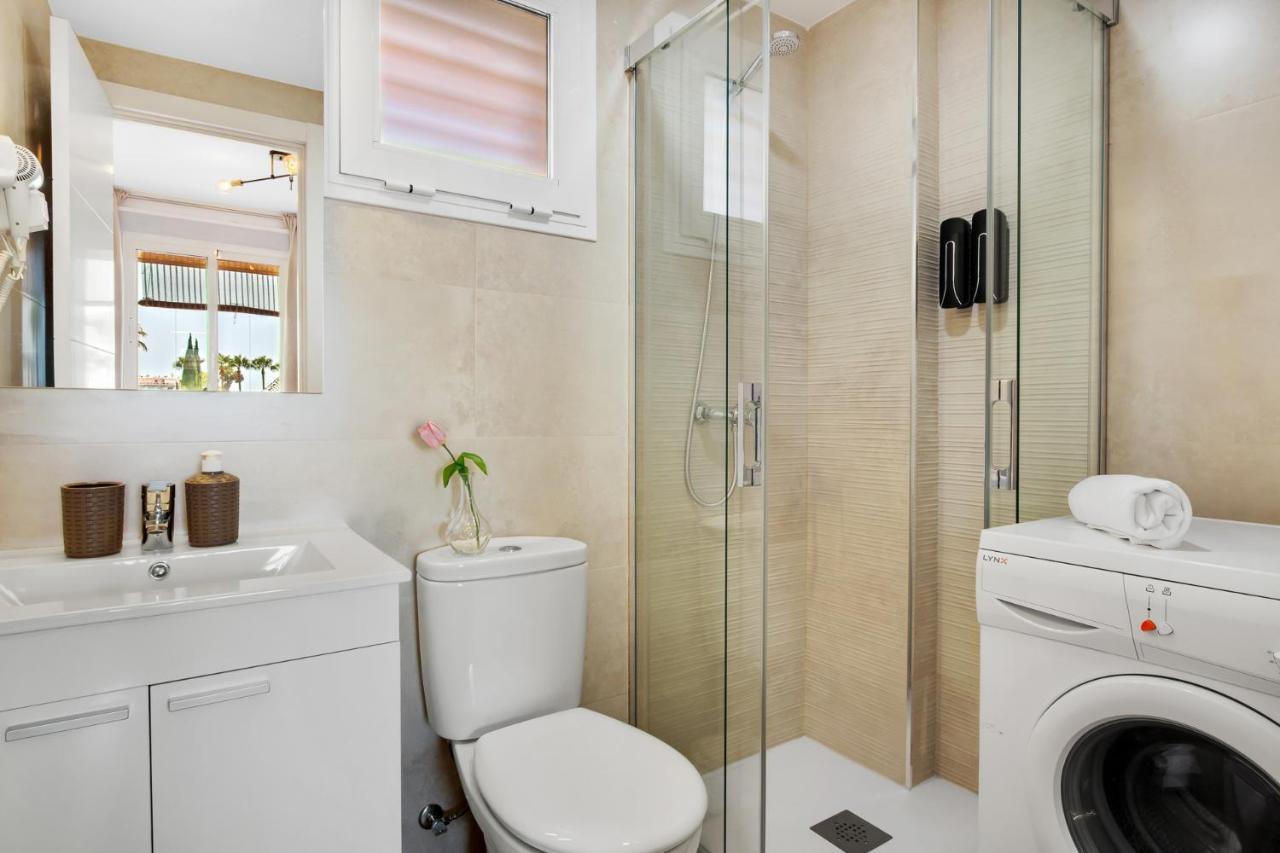 Apartmán Vistamarina A309 By Ivi Real Estate Torremolinos Exteriér fotografie