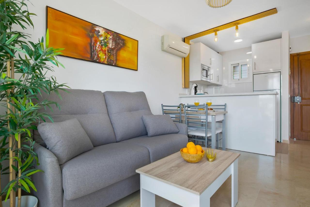 Apartmán Vistamarina A309 By Ivi Real Estate Torremolinos Exteriér fotografie