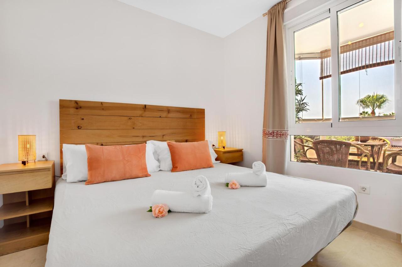 Apartmán Vistamarina A309 By Ivi Real Estate Torremolinos Exteriér fotografie