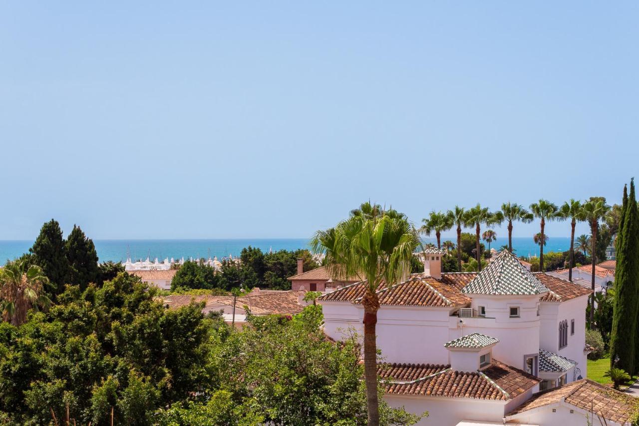 Apartmán Vistamarina A309 By Ivi Real Estate Torremolinos Exteriér fotografie