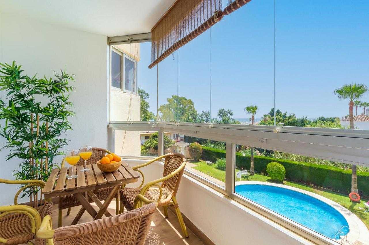 Apartmán Vistamarina A309 By Ivi Real Estate Torremolinos Exteriér fotografie