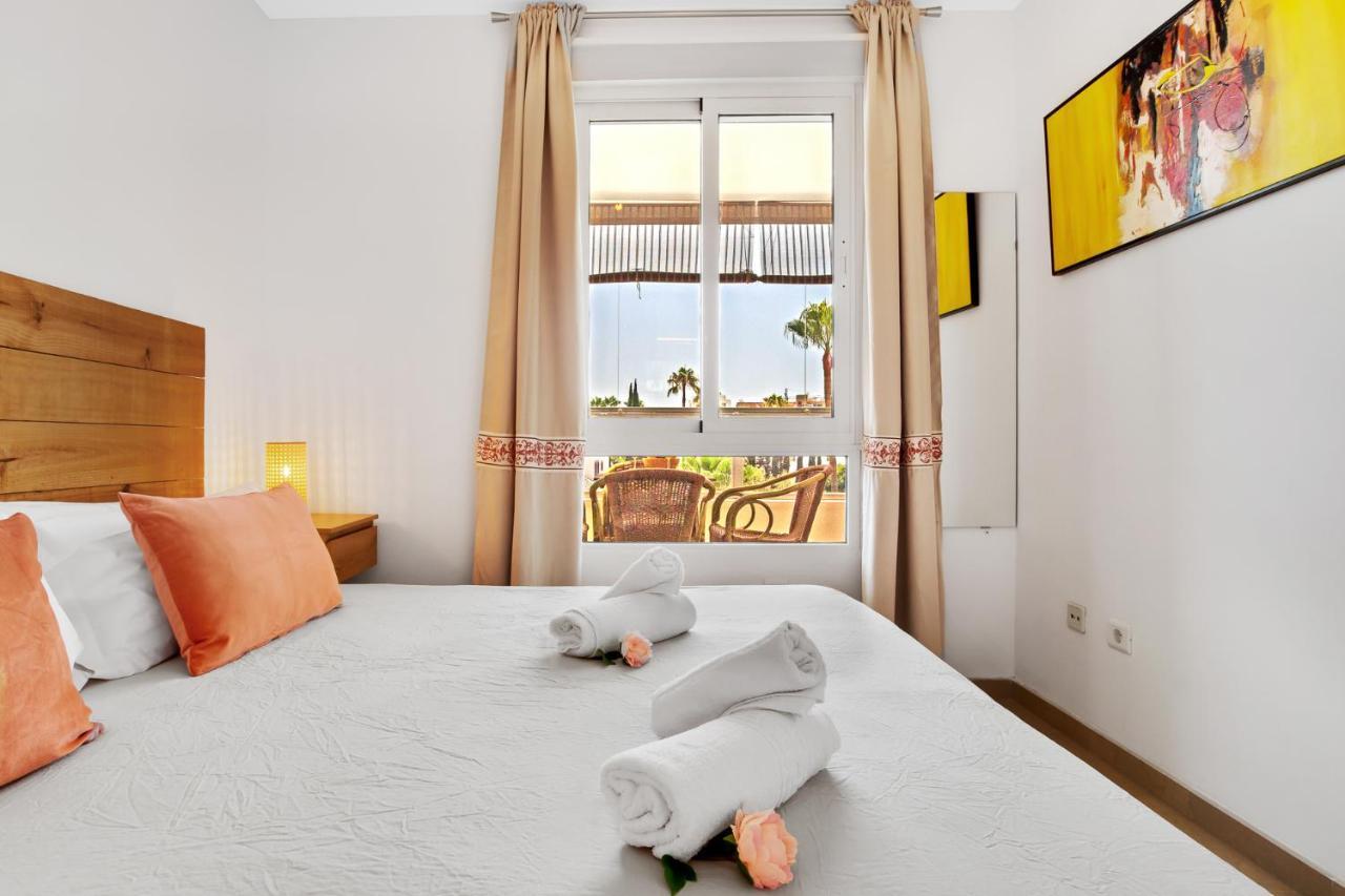 Apartmán Vistamarina A309 By Ivi Real Estate Torremolinos Exteriér fotografie