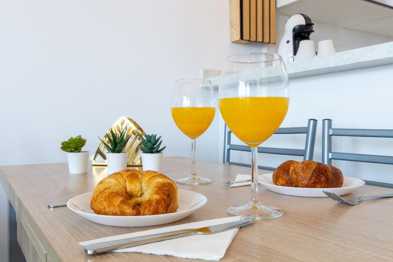 Apartmán Vistamarina A309 By Ivi Real Estate Torremolinos Exteriér fotografie