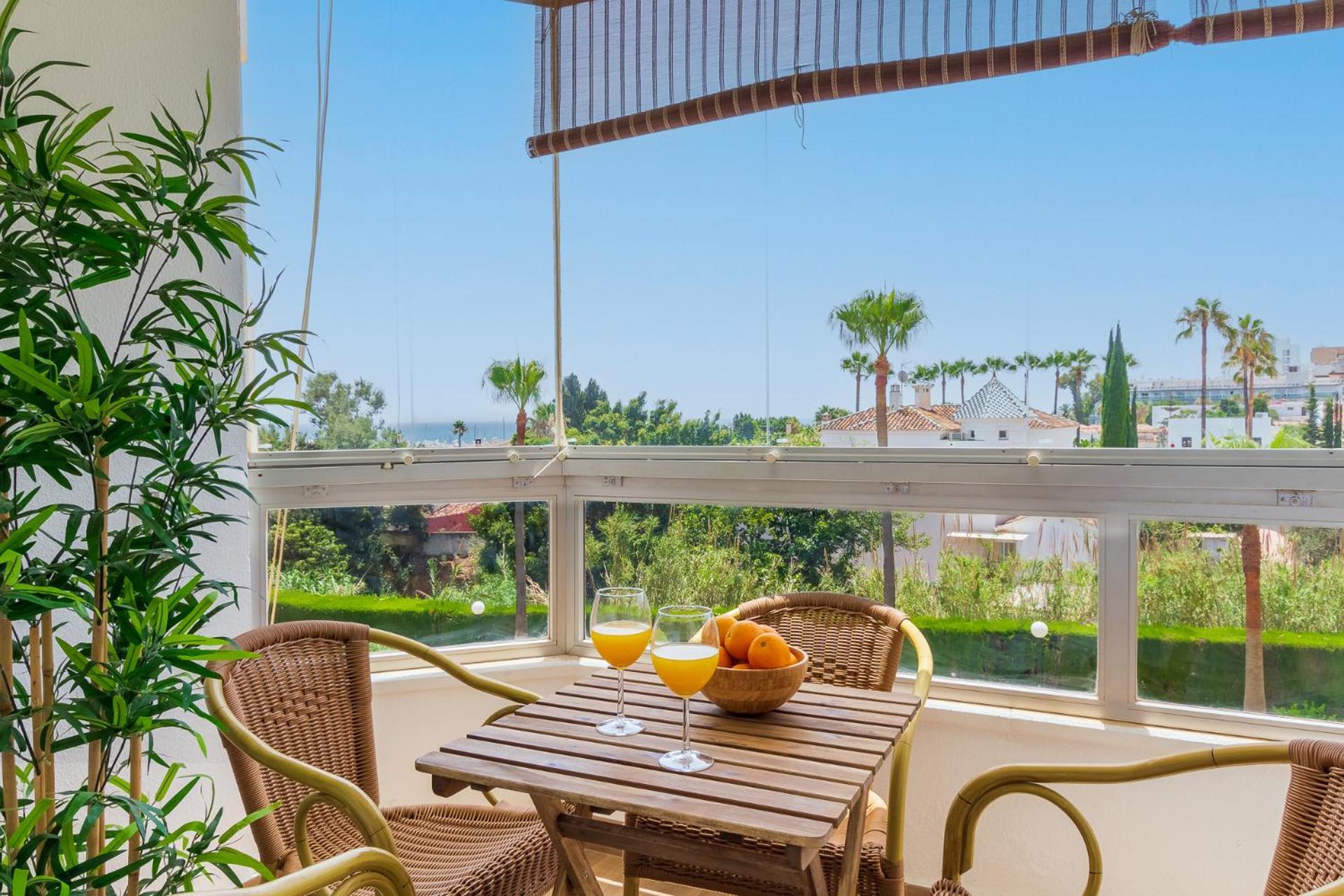 Apartmán Vistamarina A309 By Ivi Real Estate Torremolinos Exteriér fotografie